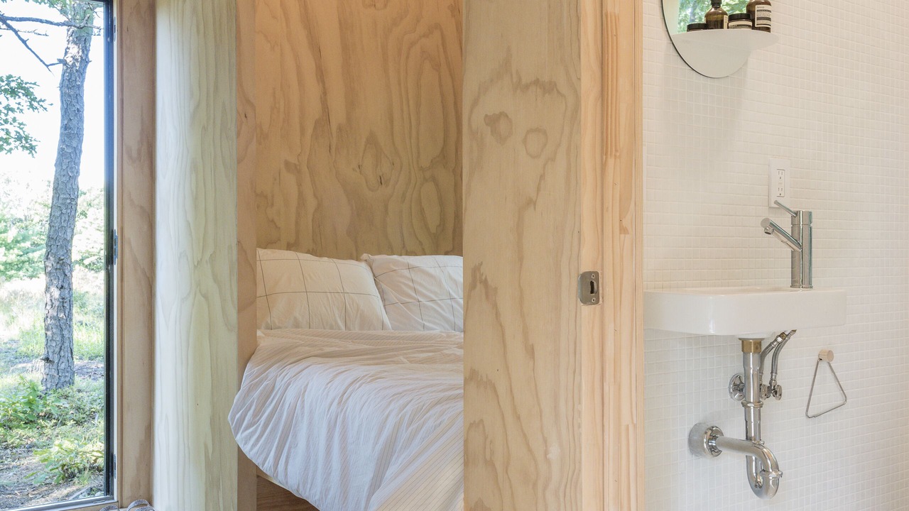 Photo of Bedroom in Palenville