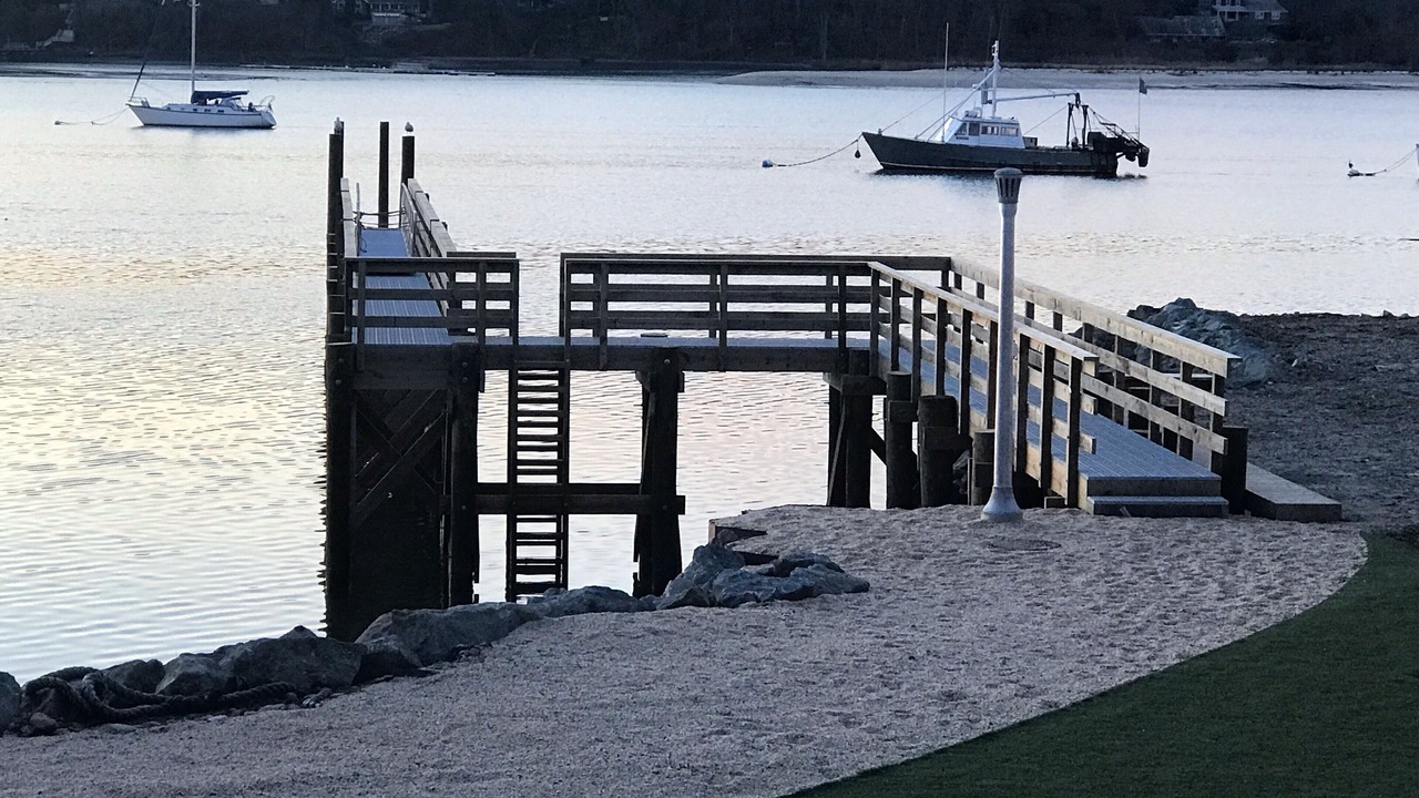 Photo of Outdoor in Northport