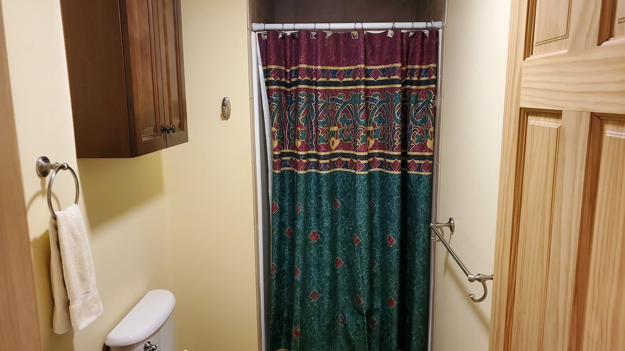 Photo of Bathroom in Bartlett