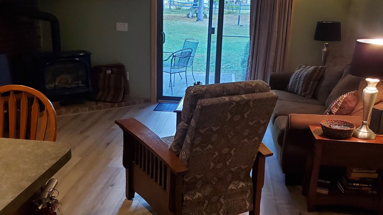 Photo of Bedroom in Bartlett