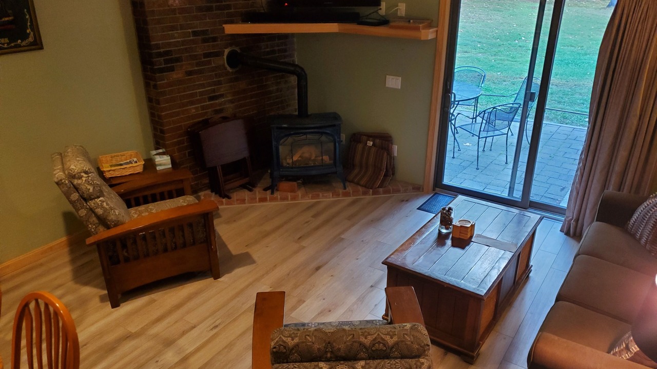 Photo of Bedroom in Bartlett