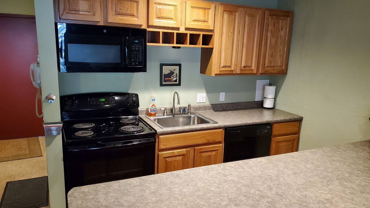 Photo of Kitchen in Bartlett