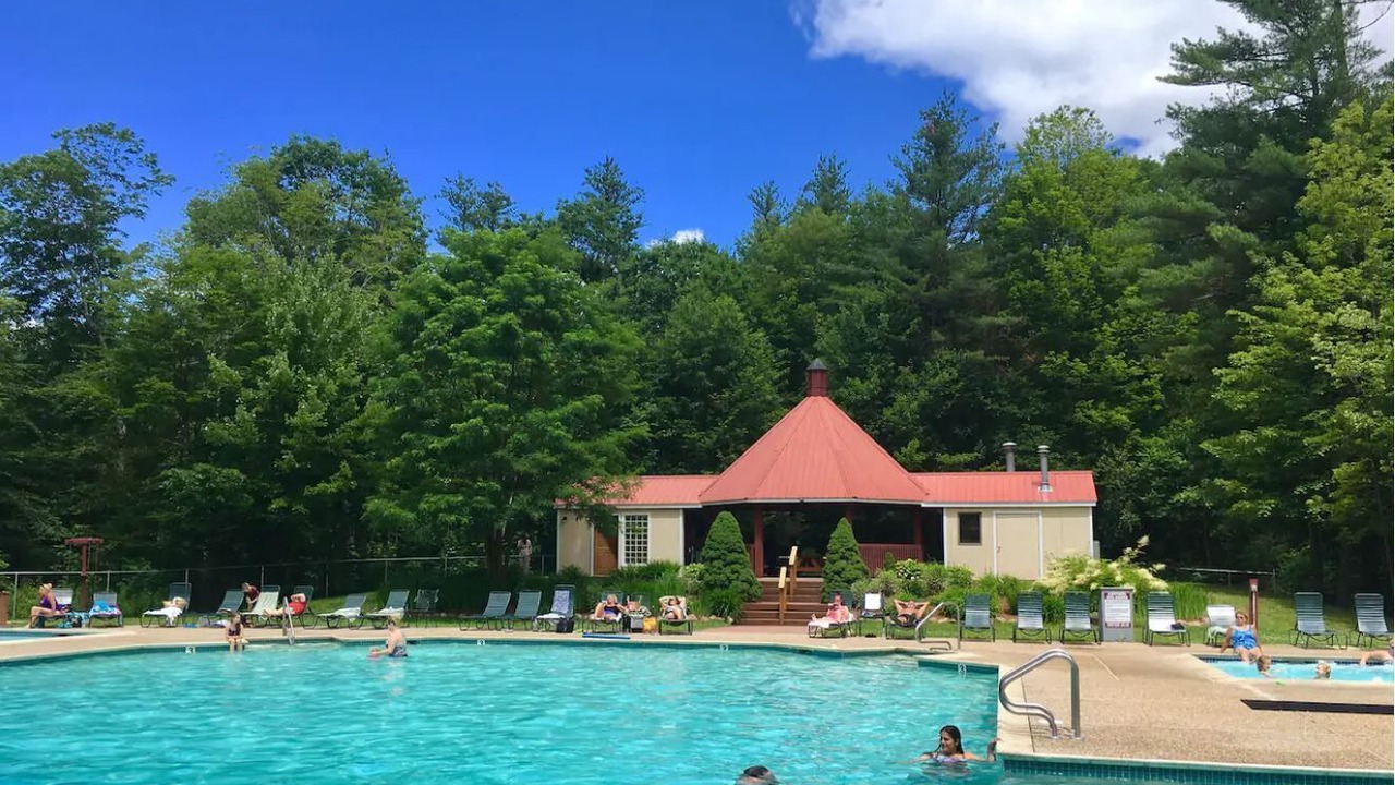Photo of Outdoor in Bartlett