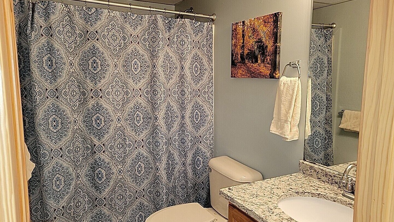 Photo of Bathroom in Bartlett