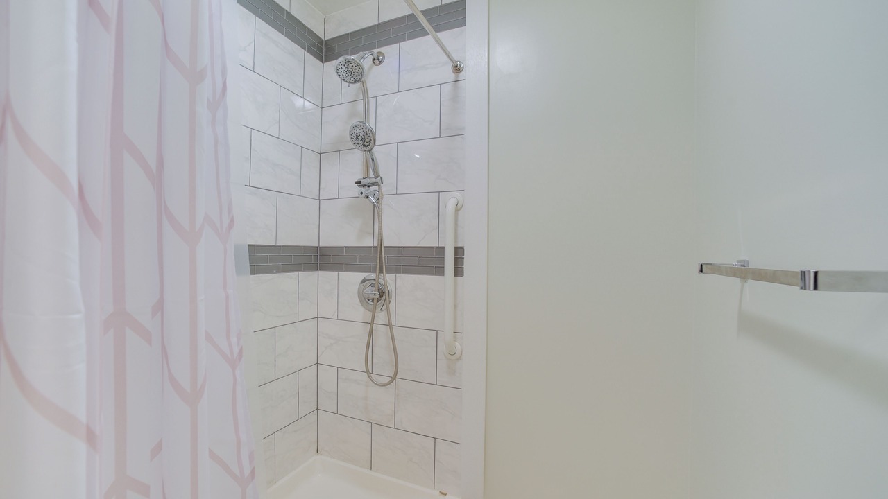 Photo of Bathroom in Burlington Flats