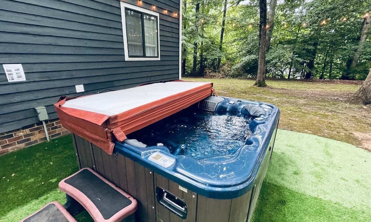 Photo of Outdoor in Quinton