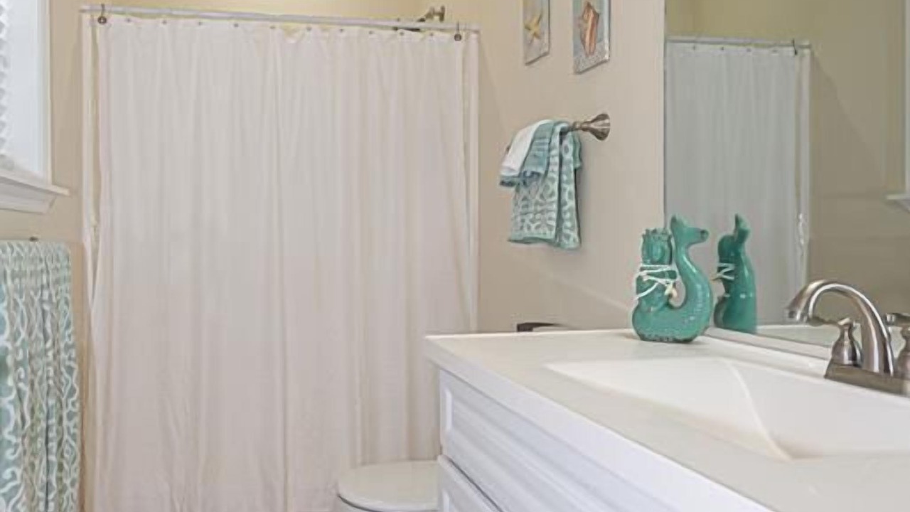 Photo of Bathroom in Ocean Pines