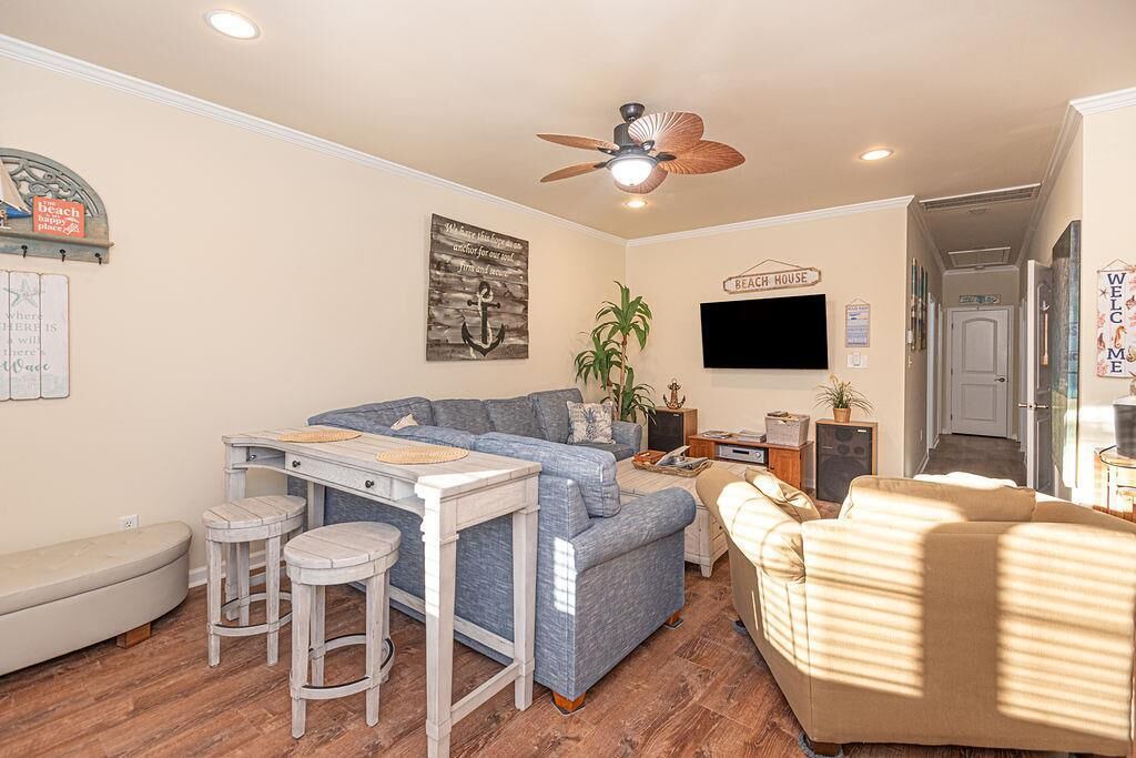 Photo of Bedroom in Ocean Pines