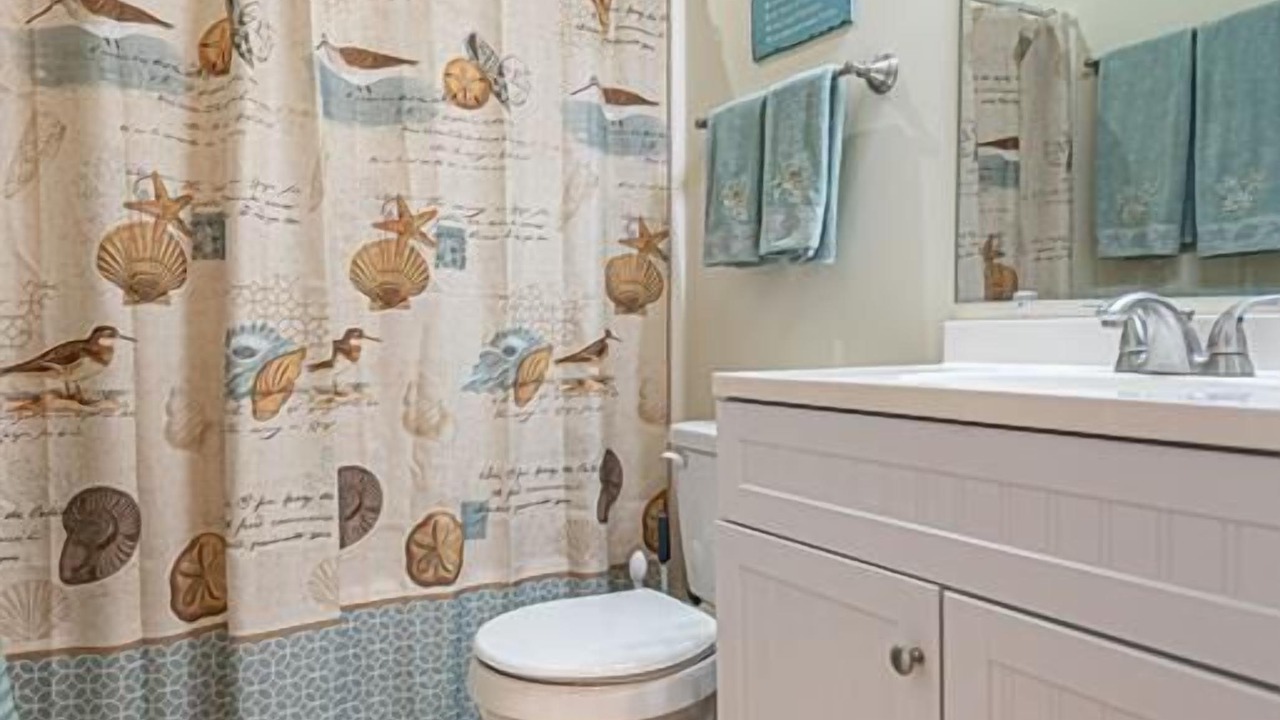 Photo of Bathroom in Ocean Pines