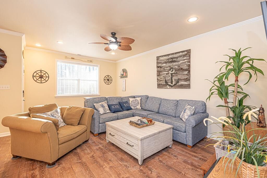 Photo of Livingroom in Ocean Pines