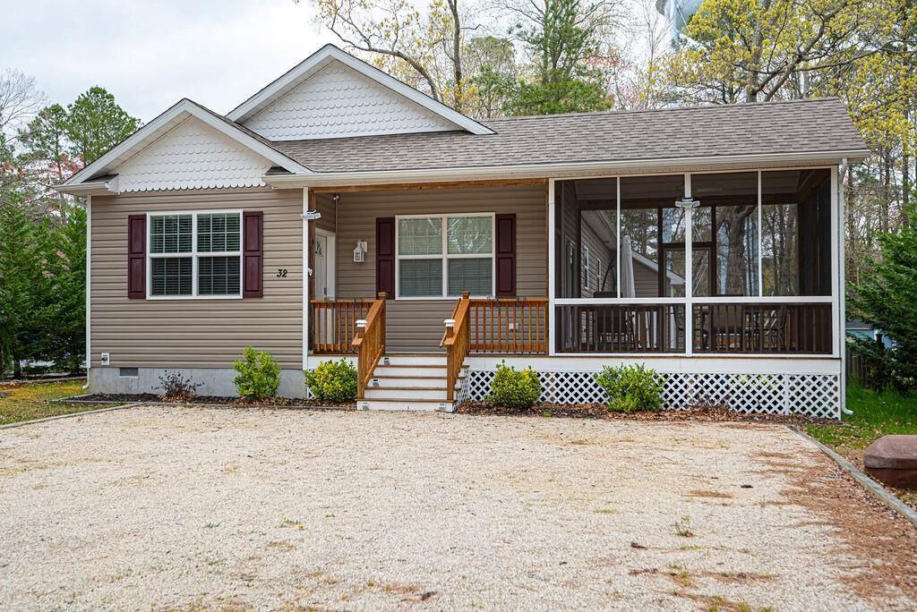 Photo of Outdoor in Ocean Pines