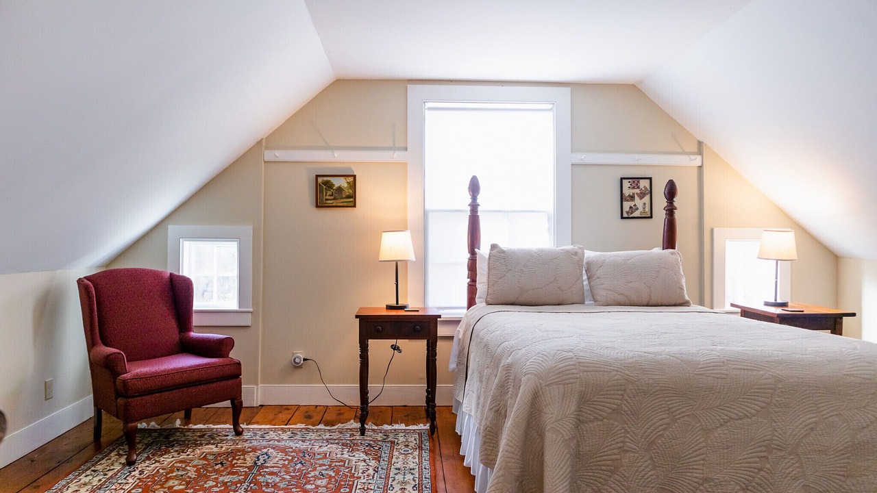 Photo of Bedroom in Springfield