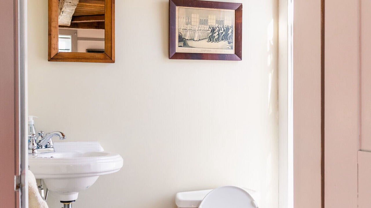 Photo of Bathroom in Springfield
