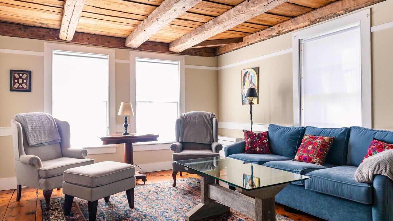 Photo of Livingroom in Springfield