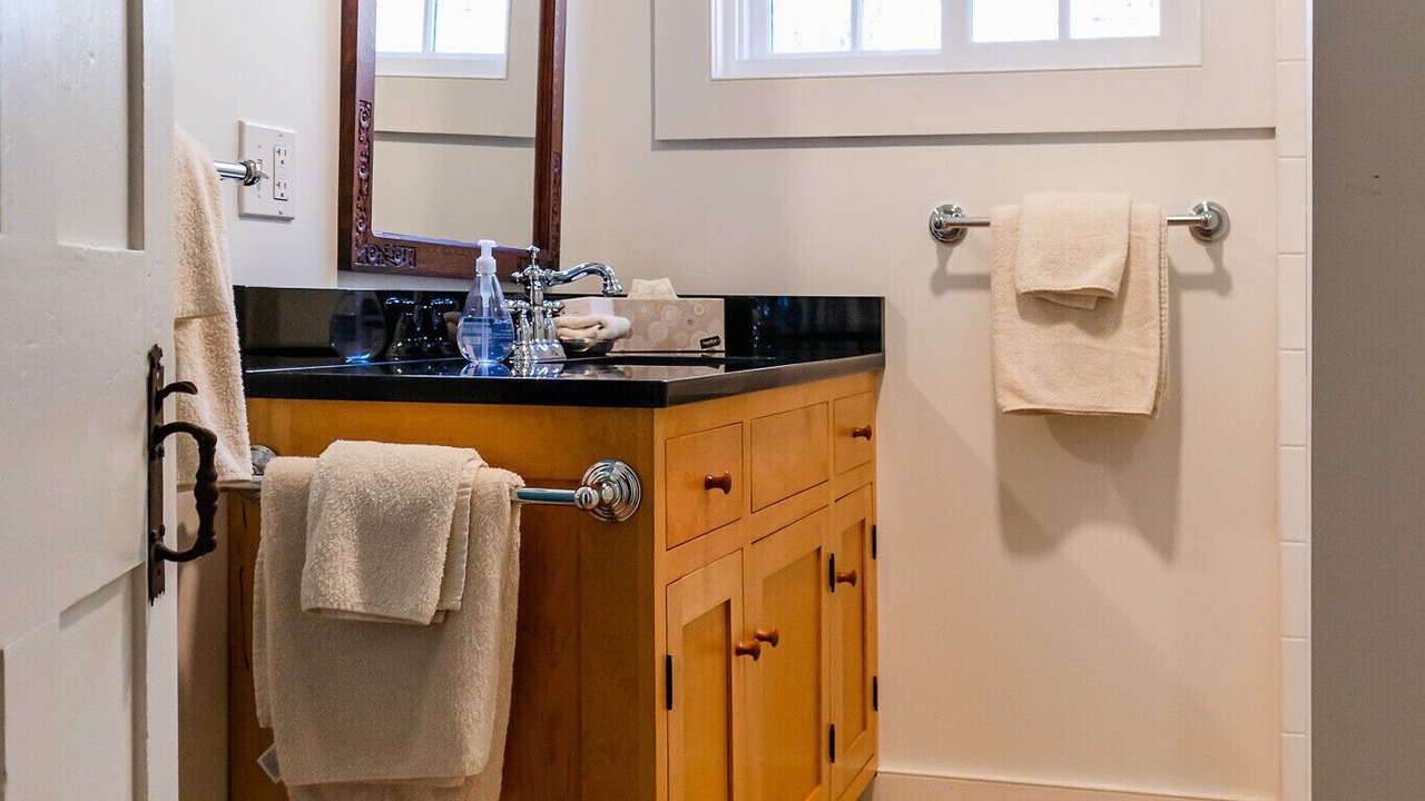 Photo of Bathroom in Springfield