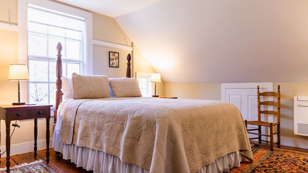 Photo of Bedroom in Springfield