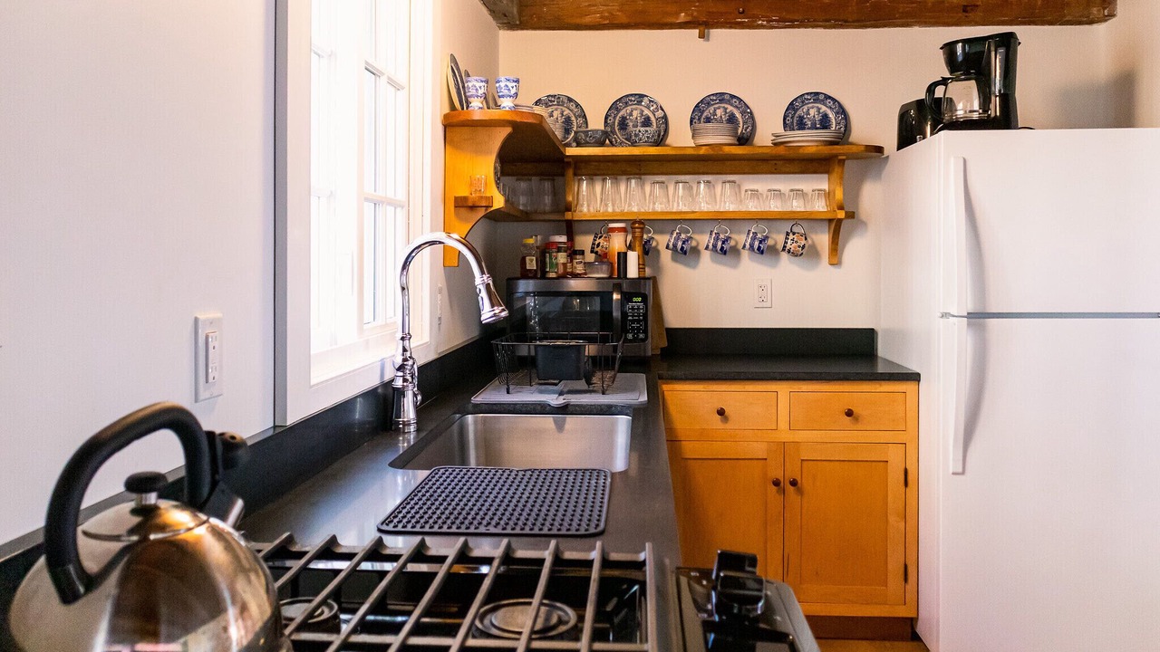 Photo of Kitchen in Springfield