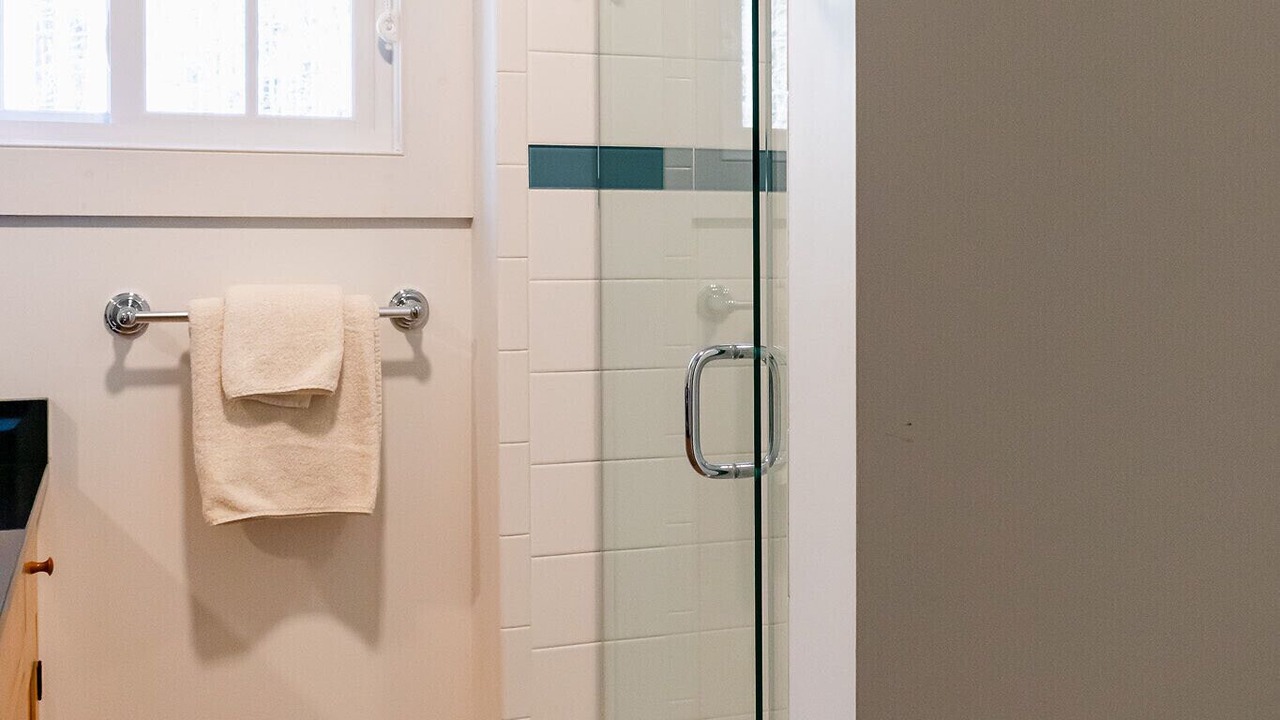 Photo of Bathroom in Springfield