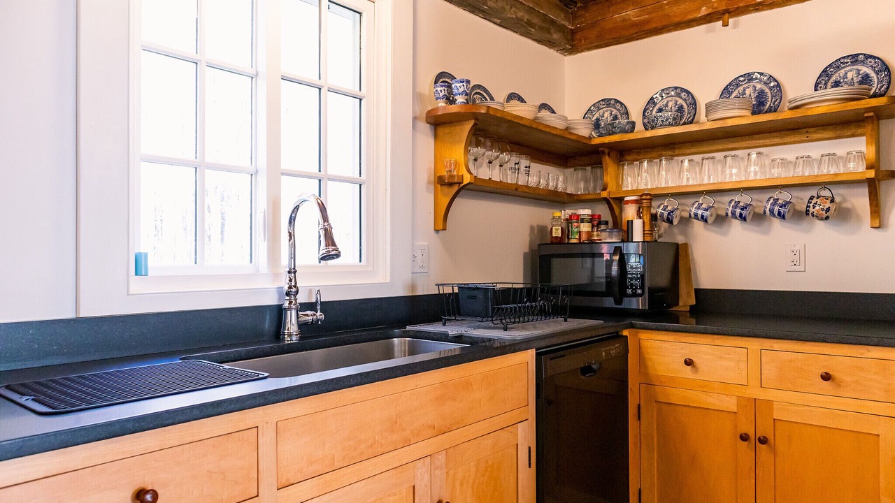 Photo of Kitchen in Springfield