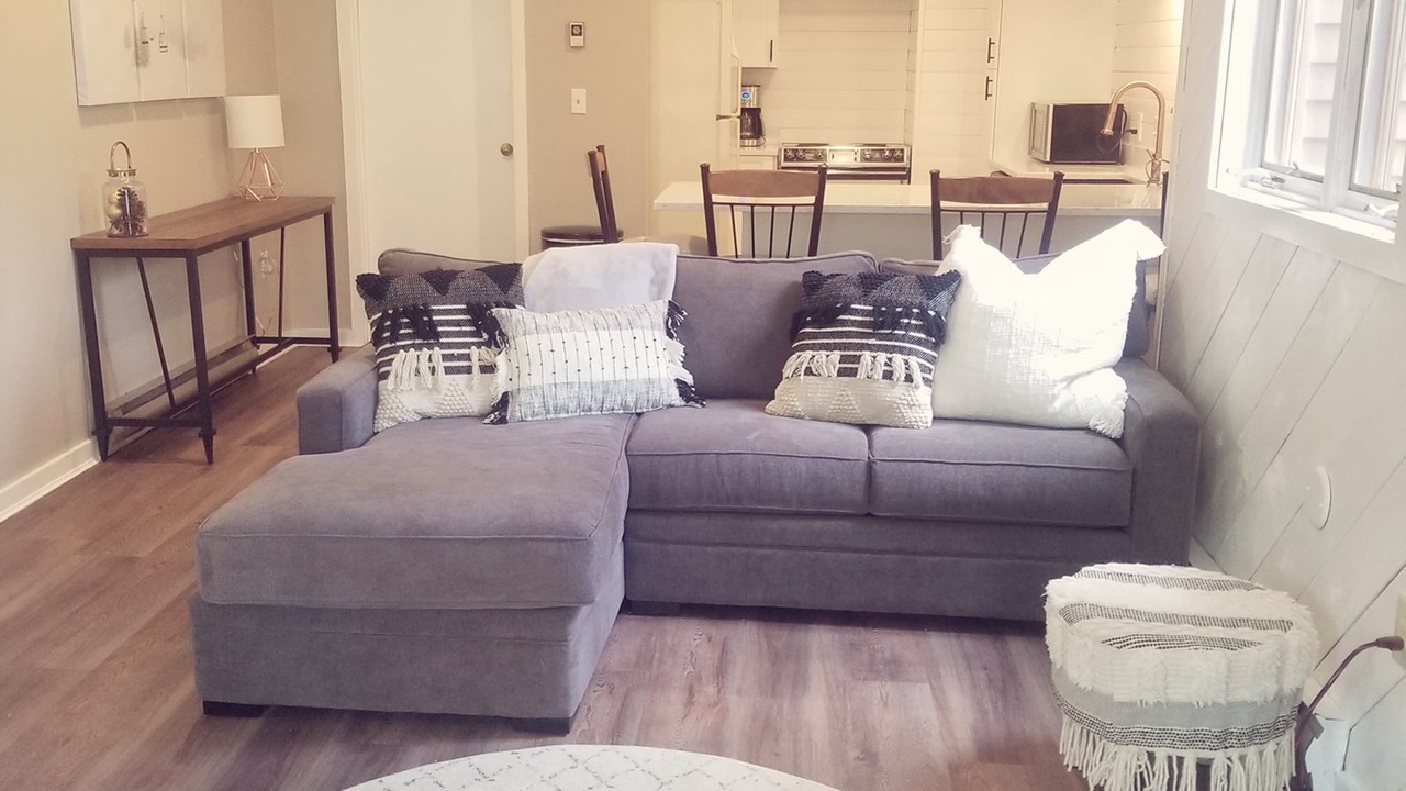 Photo of Livingroom in Waterville Valley