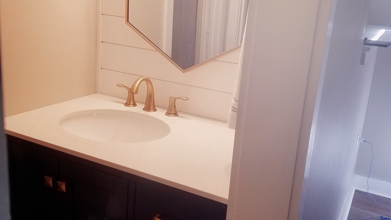 Photo of Bathroom in Waterville Valley
