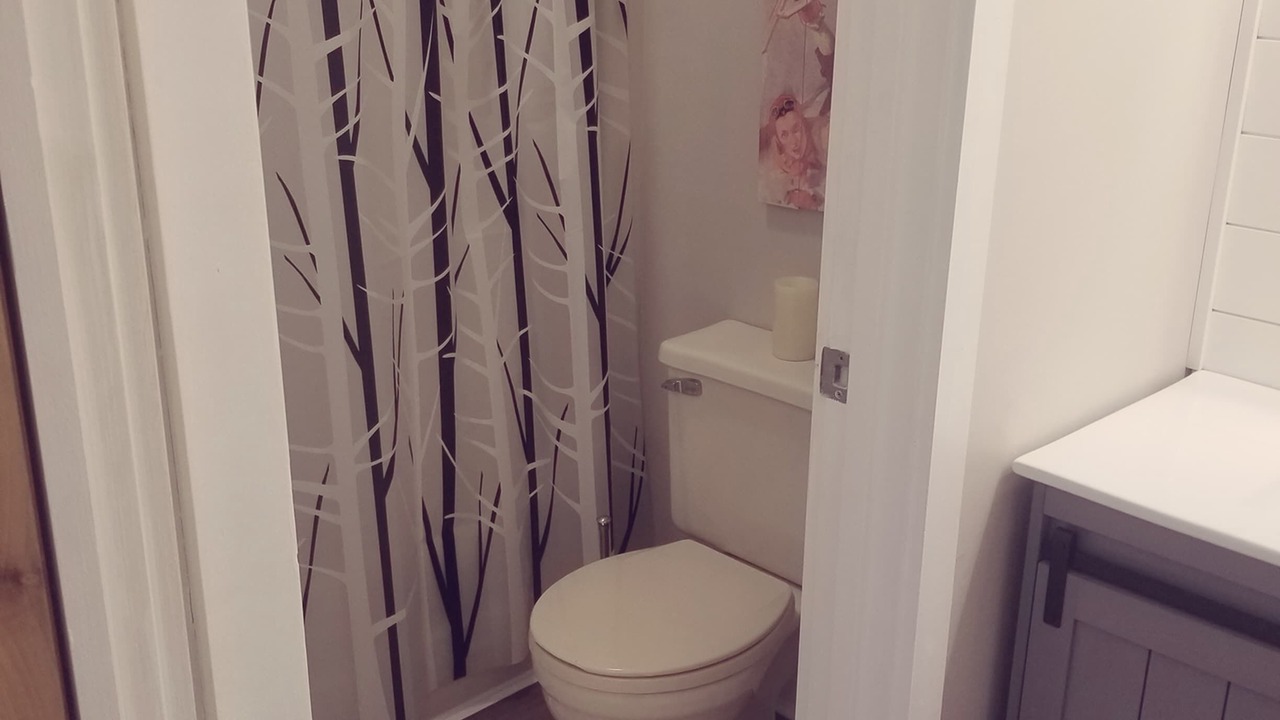 Photo of Bathroom in Waterville Valley