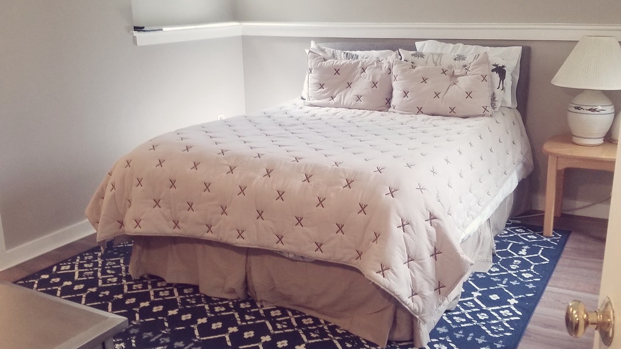 Photo of Bedroom in Waterville Valley