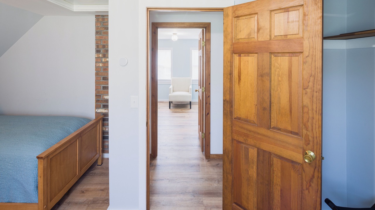 Photo of Bedroom in Kirby