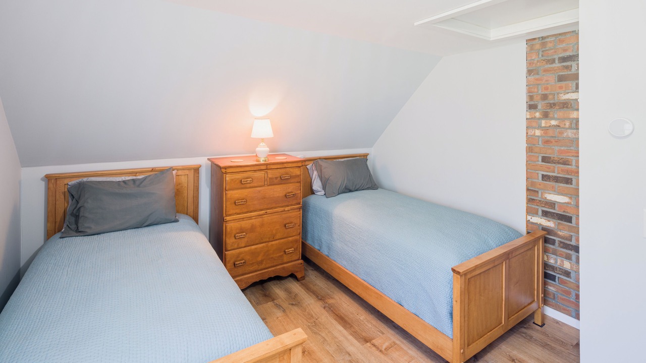 Photo of Bedroom in Kirby