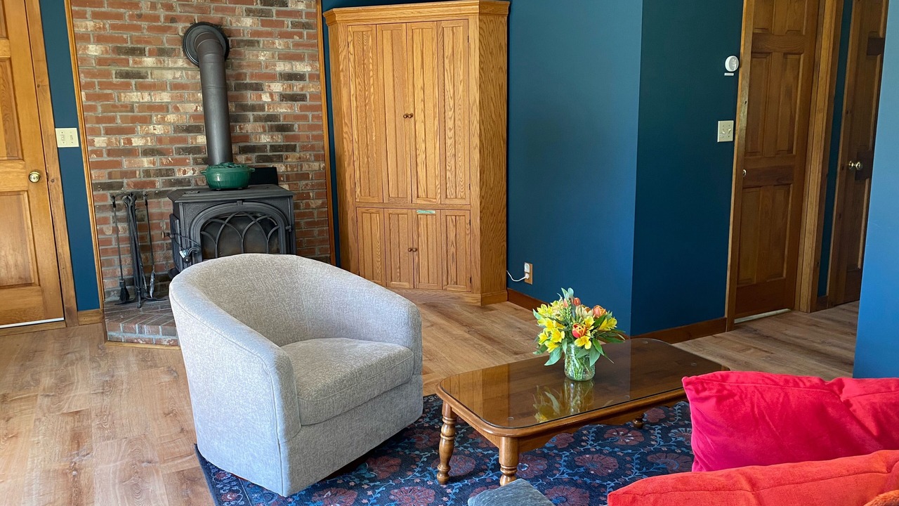 Photo of Bedroom in Kirby