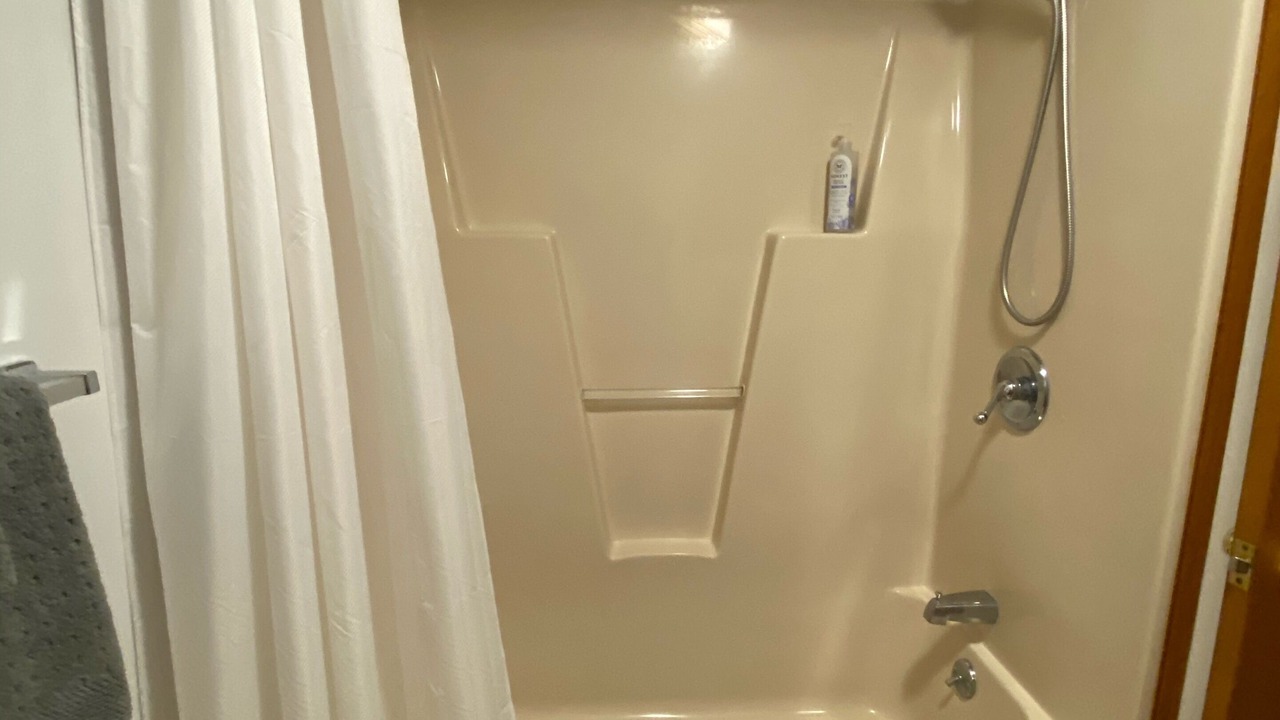 Photo of Bathroom in Kirby