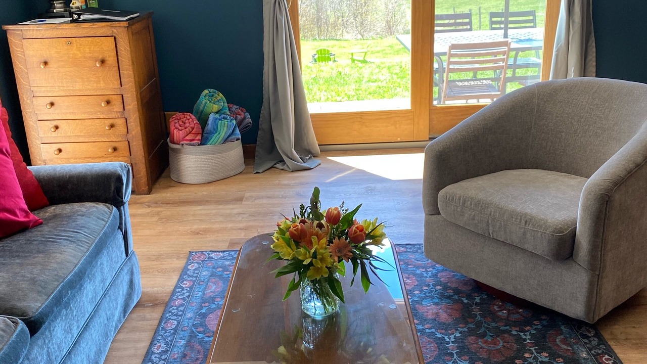Photo of Bedroom in Kirby