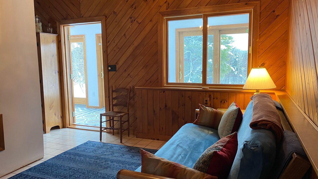 Photo of Bedroom in Kirby
