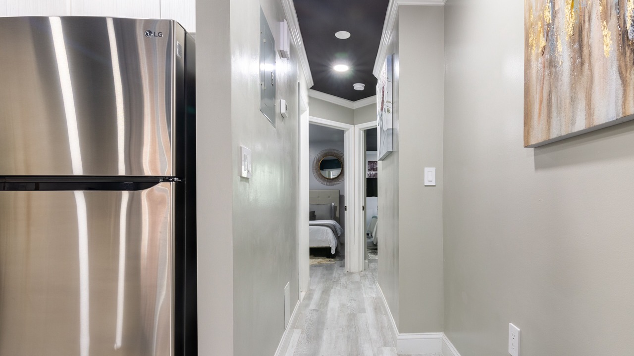 Photo of Bedroom in Longwood