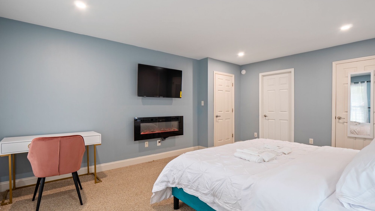 Photo of Livingroom in Mount Jackson