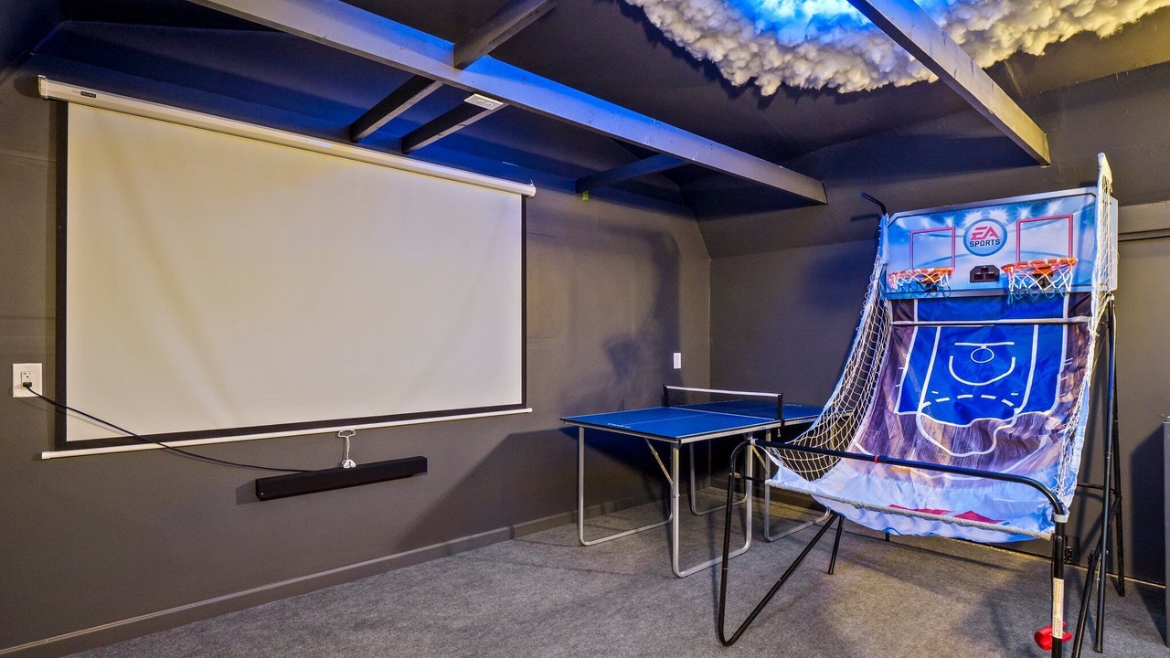 Photo of Bedroom in Mount Jackson