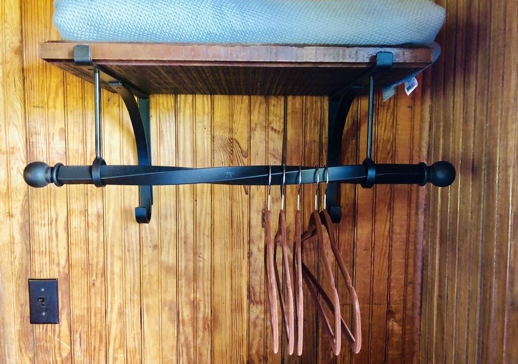 Photo of Bedroom in Thompson Ridge