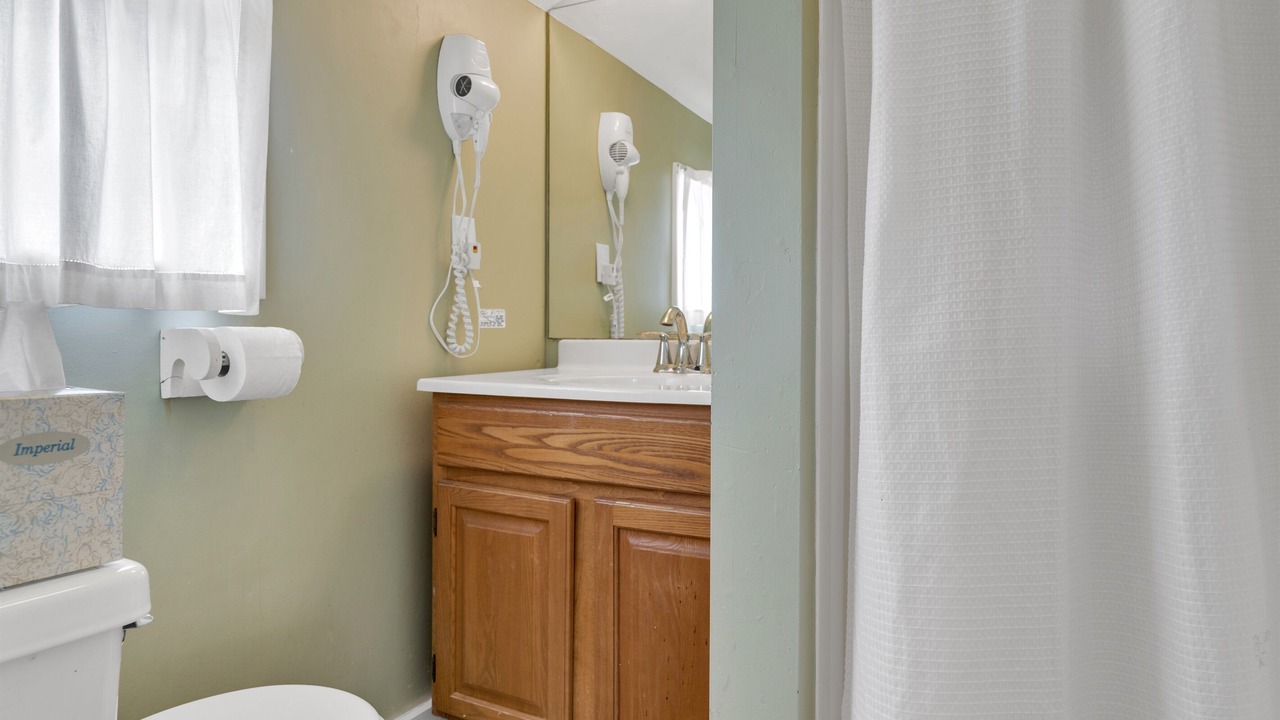 Photo of Bathroom in Mendon