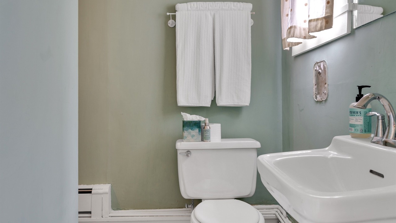 Photo of Bathroom in Mendon