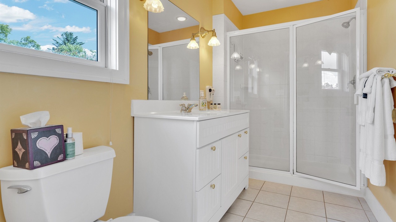 Photo of Bathroom in Mendon