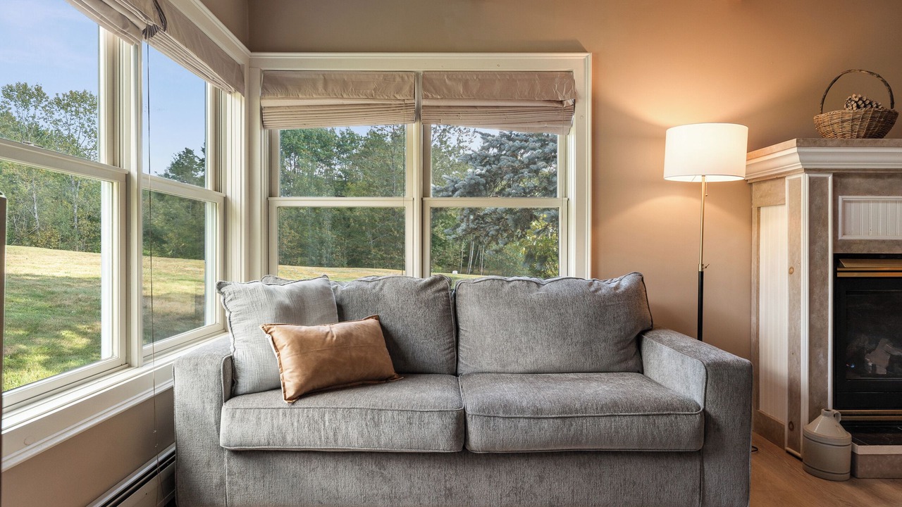 Photo of Livingroom in Mendon