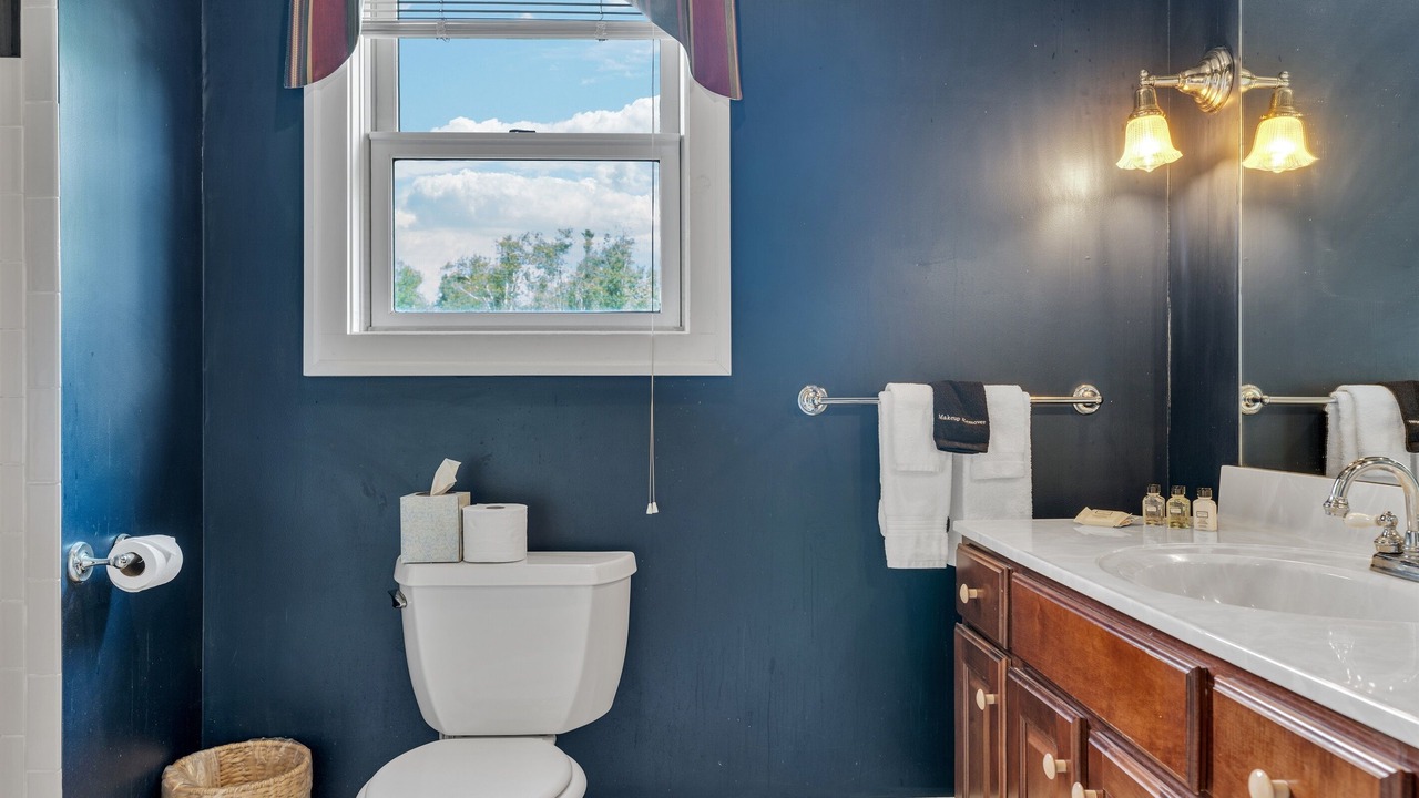 Photo of Bathroom in Mendon
