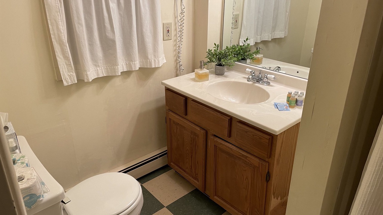 Photo of Bathroom in Mendon