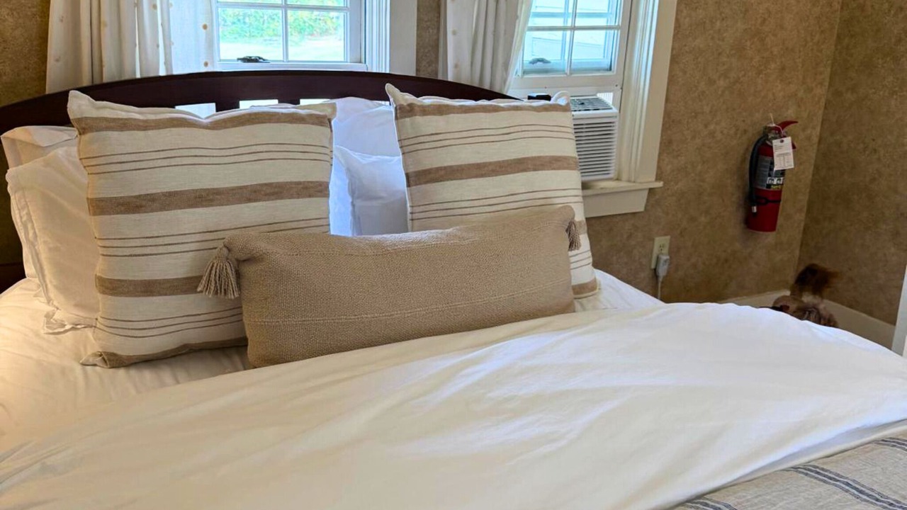 Photo of Bedroom in Mendon
