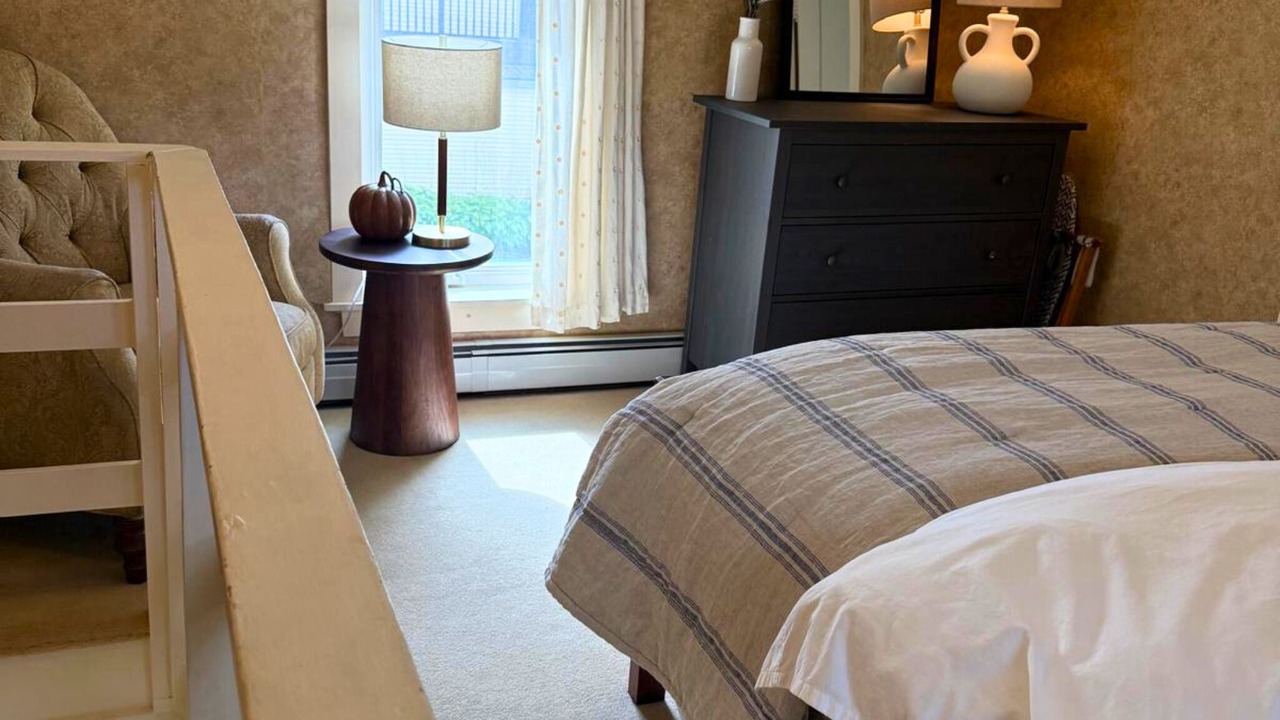 Photo of Bedroom in Mendon