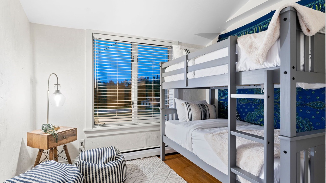 Photo of Bedroom in Mendon