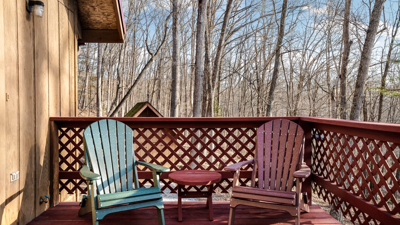 Photo of Outdoor in Lost River