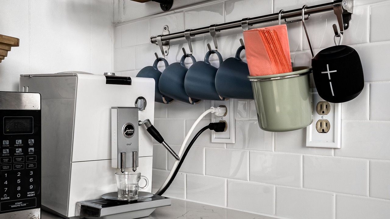 Photo of Kitchen in Lost River
