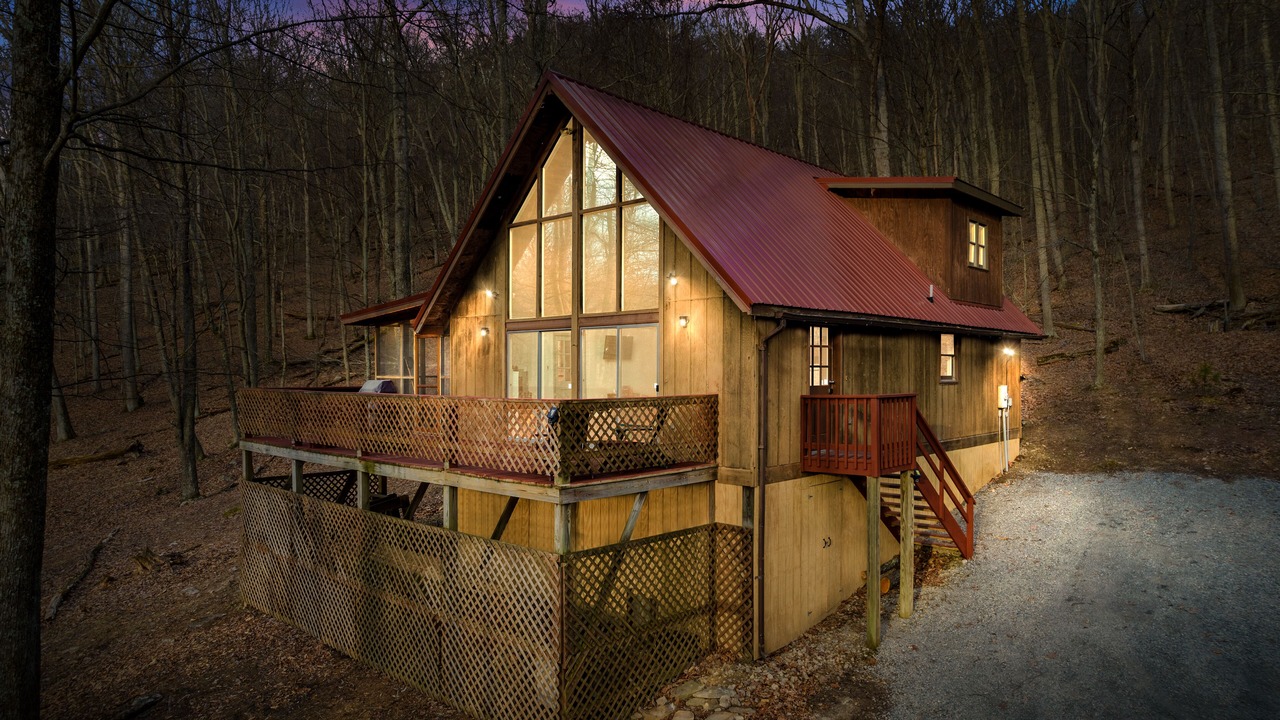 Photo of Outdoor in Lost River