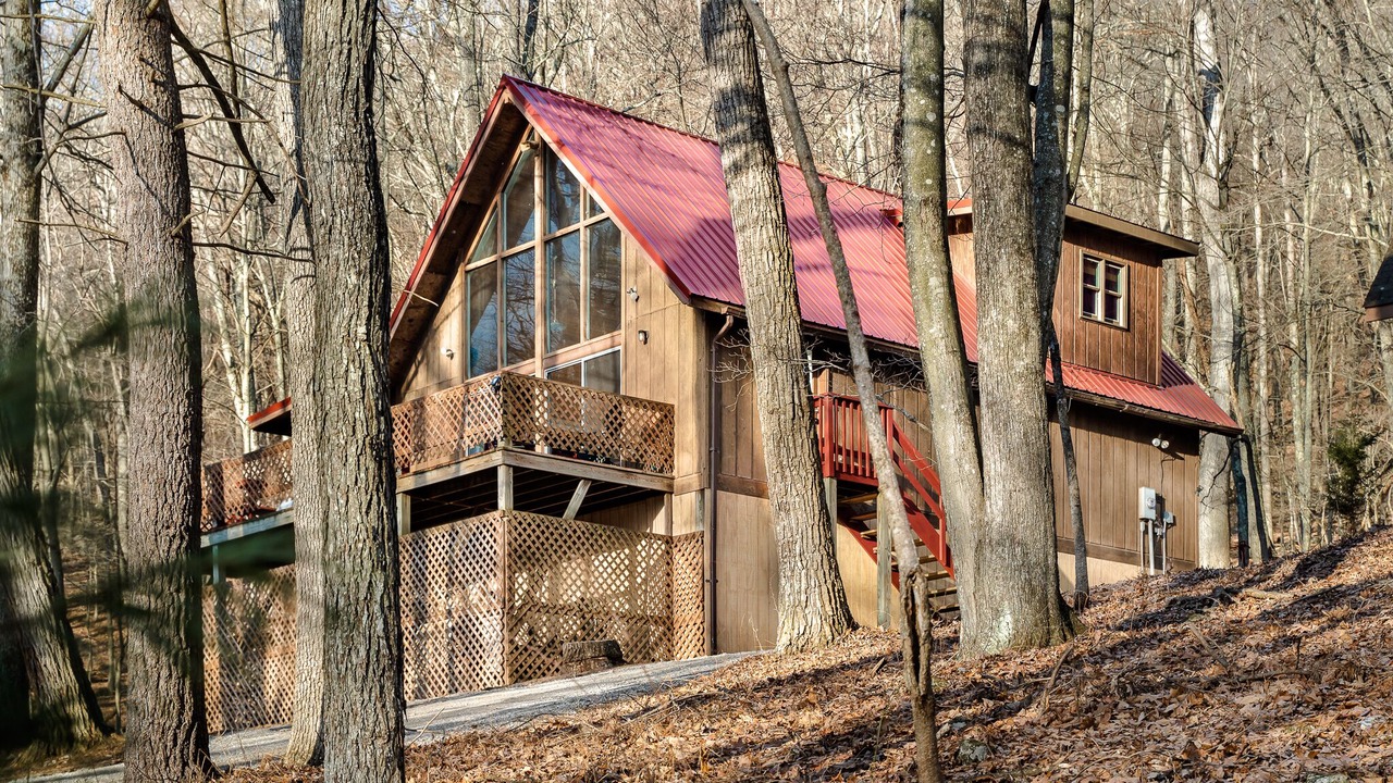 Photo of Outdoor in Lost River